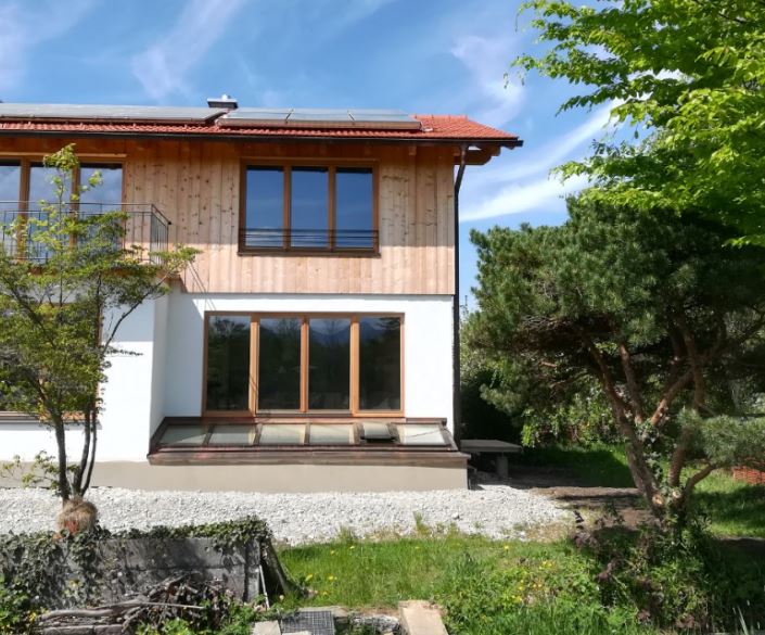 Ferienhaus Bellavista